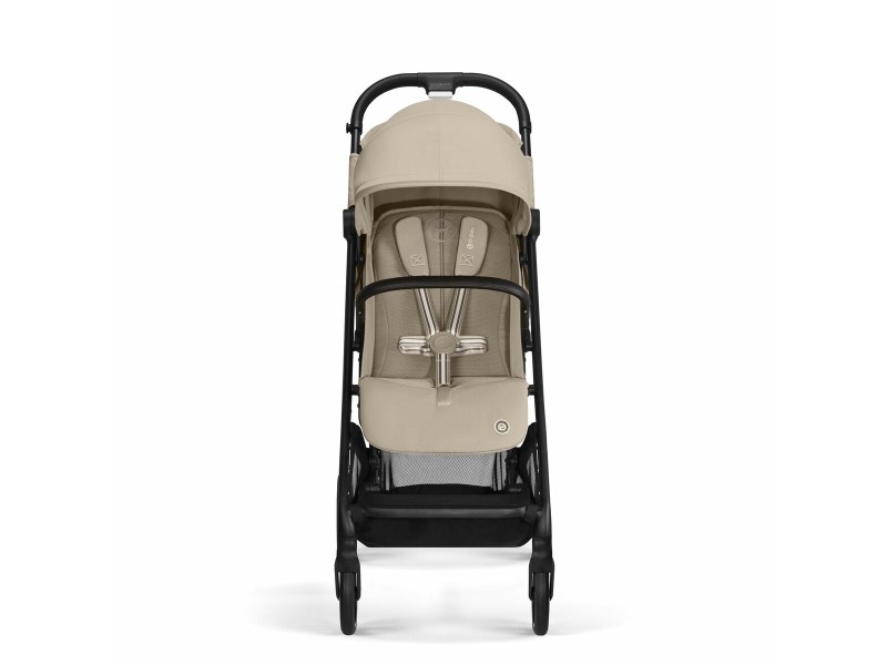 Бебешка Количка за Разходка Cybex Beezy BLK Бежов NaN –  BB Колички за разходка