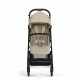 Бебешка Количка за Разходка Cybex Beezy BLK Бежов NaN –  BB Колички за разходка