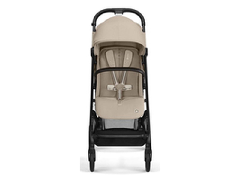 Бебешка Количка за Разходка Cybex Beezy BLK Бежов NaN –  BB Колички за разходка