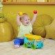 Играчка за дърпане Bright Starts Pop & Roll Safari Bus NaN –  BB Играчки за плъзгане