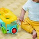 Играчка за дърпане Bright Starts Pop & Roll Safari Bus NaN –  BB Играчки за плъзгане