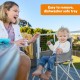 Трон Bright Starts Pop N Dine Сив NaN –  BB Високи столове