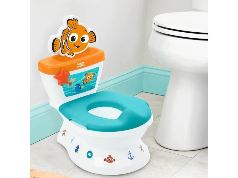 Цукало Bright Starts Nemo NaN –  BB Гърнета