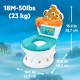 Цукало Bright Starts Nemo NaN –  BB Гърнета