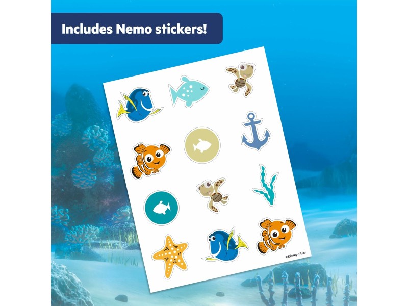 Цукало Bright Starts Nemo NaN –  BB Гърнета