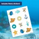 Цукало Bright Starts Nemo NaN –  BB Гърнета