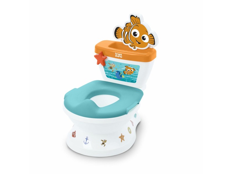 Цукало Bright Starts Nemo NaN –  BB Гърнета