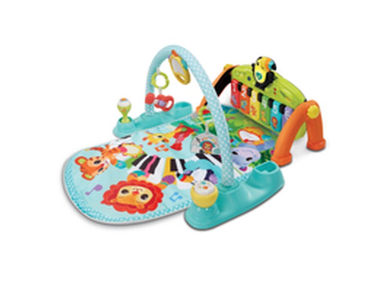 Подложка за игра Vtech Baby Tap Tap Картон Пластмаса Пиано NaN от | techMAG.bg Подложка за игра Vtech Baby Tap Tap Картон Пластмаса Пиано NaN – BB Подложки за игра и спортни зали