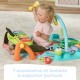 Подложка за игра Vtech Baby Tap Tap Картон Пластмаса Пиано NaN от | techMAG.bg Подложка за игра Vtech Baby Tap Tap Картон Пластмаса Пиано NaN – BB Подложки за игра и спортни зали