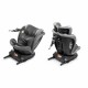 Столче за кола Babyauto RODIA Сив 0 (de 0 a 10 kilos) I (9 - 18 kg) II (15-25 kg) III (22 - 36 kg) Детски ECE R129/04 NaN –  BB Столове за кола