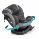 Столче за кола Babyauto RODIA Сив 0 (de 0 a 10 kilos) I (9 - 18 kg) II (15-25 kg) III (22 - 36 kg) Детски ECE R129/04 NaN –  BB Столове за кола