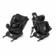 Столче за кола Babyauto RODIA Черен 0 (de 0 a 10 kilos) I (9 - 18 kg) II (15-25 kg) III (22 - 36 kg) Детски ECE R129/04 NaN –  BB Столове за кола