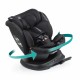 Столче за кола Babyauto RODIA Черен 0 (de 0 a 10 kilos) I (9 - 18 kg) II (15-25 kg) III (22 - 36 kg) Детски ECE R129/04 NaN –  BB Столове за кола