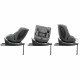 Столче за кола Babyauto CORE Сив 0 (de 0 a 10 kilos) I (9 - 18 kg) II (15-25 kg) III (22 - 36 kg) Детски ECE R129/04 NaN –  BB Столове за кола