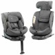 Столче за кола Babyauto CORE Сив 0 (de 0 a 10 kilos) I (9 - 18 kg) II (15-25 kg) III (22 - 36 kg) Детски ECE R129/04 NaN –  BB Столове за кола