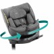 Столче за кола Babyauto CORE Сив 0 (de 0 a 10 kilos) I (9 - 18 kg) II (15-25 kg) III (22 - 36 kg) Детски ECE R129/04 NaN –  BB Столове за кола