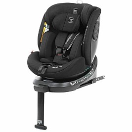 Столче за кола Babyauto CORE Черен 0 (de 0 a 10 kilos) I (9 - 18 kg) II (15-25 kg) III (22 - 36 kg) Детски ECE R129/04