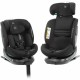 Столче за кола Babyauto CORE Черен 0 (de 0 a 10 kilos) I (9 - 18 kg) II (15-25 kg) III (22 - 36 kg) Детски ECE R129/04 NaN –  BB Столове за кола