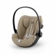 Столче за кола Cybex Cloud G i-Size Plus Бежов 0+ (de 0 a 13 kilos) Детски ECE R129/04 NaN –  BB Столове за кола