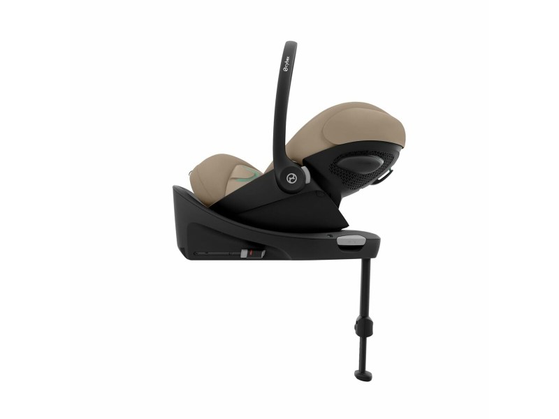 Столче за кола Cybex Cloud G i-Size Plus Бежов 0+ (de 0 a 13 kilos) Детски ECE R129/04 NaN –  BB Столове за кола