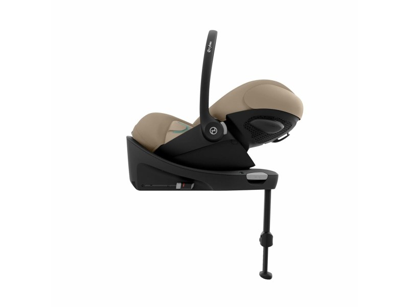 Столче за кола Cybex Cloud G i-Size Plus Бежов 0+ (de 0 a 13 kilos) Детски ECE R129/04 NaN –  BB Столове за кола