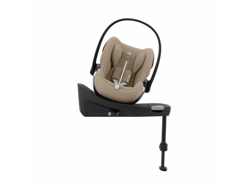Столче за кола Cybex Cloud G i-Size Plus Бежов 0+ (de 0 a 13 kilos) Детски ECE R129/04 NaN –  BB Столове за кола