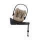 Столче за кола Cybex Cloud G i-Size Plus Бежов 0+ (de 0 a 13 kilos) Детски ECE R129/04 NaN –  BB Столове за кола