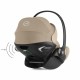 Столче за кола Cybex Cloud G i-Size Plus Бежов 0+ (de 0 a 13 kilos) Детски ECE R129/04 NaN –  BB Столове за кола