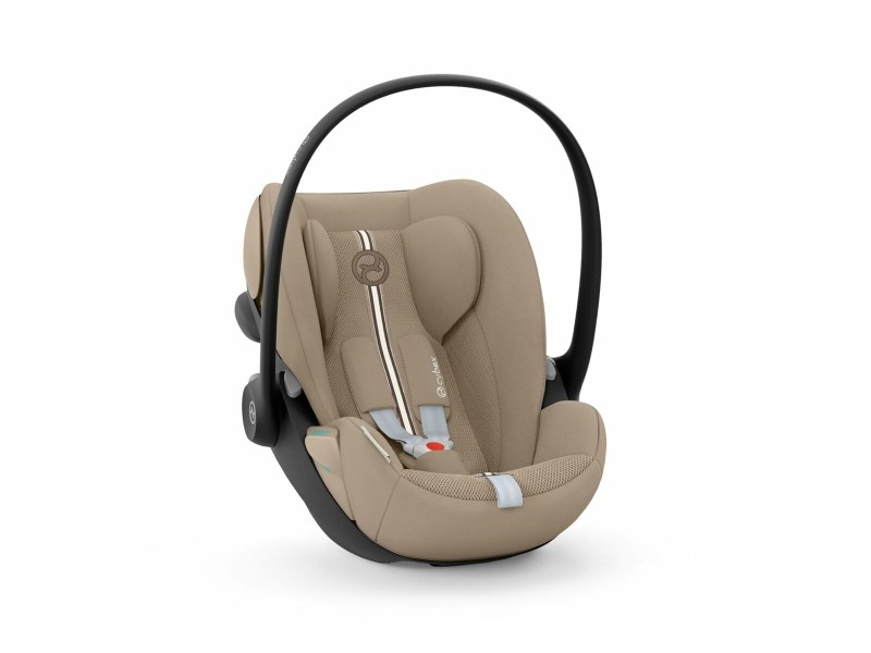 Столче за кола Cybex Cloud G i-Size Plus Бежов 0+ (de 0 a 13 kilos) Детски ECE R129/04 NaN –  BB Столове за кола
