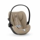 Столче за кола Cybex Cloud G i-Size Plus Бежов 0+ (de 0 a 13 kilos) Детски ECE R129/04 NaN –  BB Столове за кола