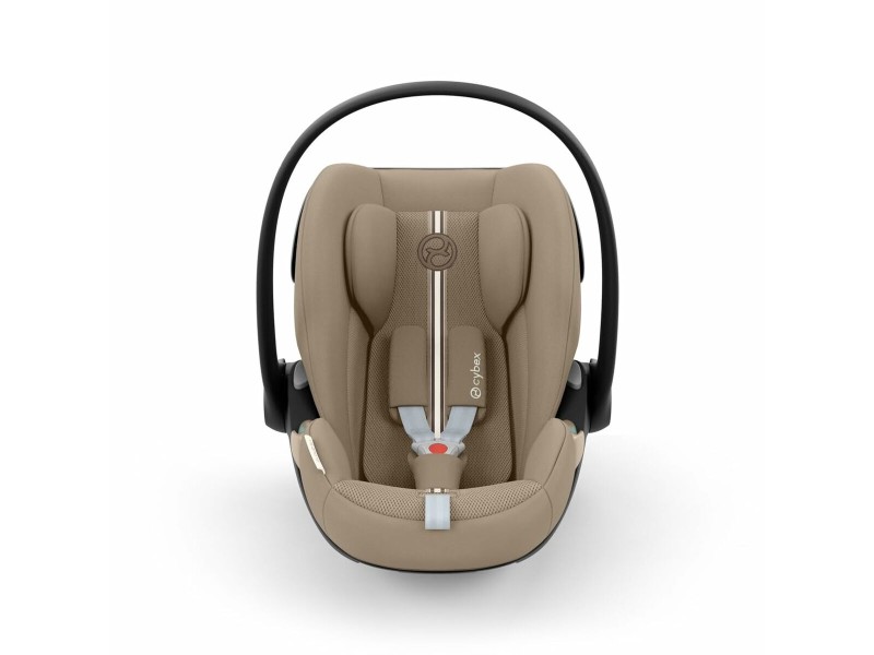 Столче за кола Cybex Cloud G i-Size Plus Бежов 0+ (de 0 a 13 kilos) Детски ECE R129/04 NaN –  BB Столове за кола