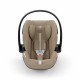 Столче за кола Cybex Cloud G i-Size Plus Бежов 0+ (de 0 a 13 kilos) Детски ECE R129/04 NaN –  BB Столове за кола