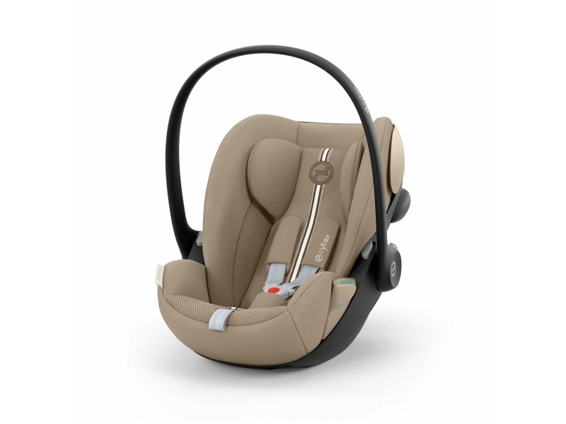 Столче за кола Cybex Cloud G i-Size Plus Бежов 0+ (de 0 a 13 kilos) Детски ECE R129/04 NaN –  BB Столове за кола
