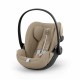 Столче за кола Cybex Cloud G i-Size Plus Бежов 0+ (de 0 a 13 kilos) Детски ECE R129/04 NaN –  BB Столове за кола