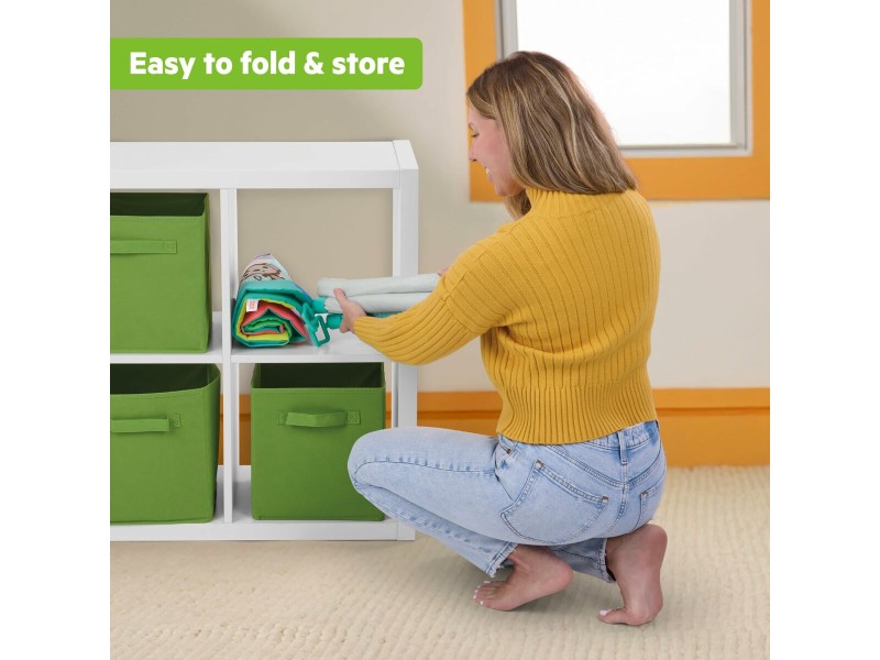 Подложка за игра Bright Starts джунгла Многоцветен NaN –  BB Подложки за игра и спортни зали