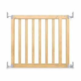 Защитна бариера Ingenuity Кафяв 76-91 cm