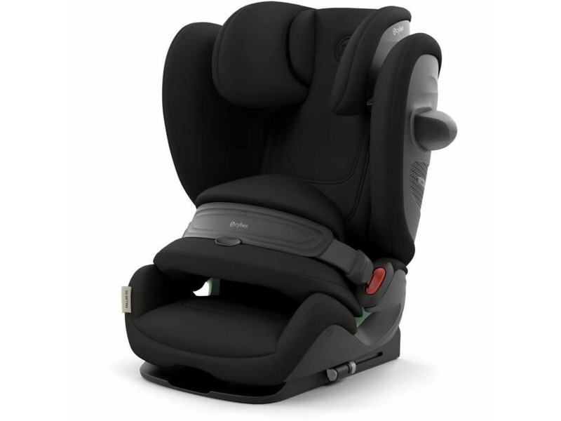 Столче за кола Cybex Pallas G2 Черен I (9 - 18 kg) Детски ECE R129/04 NaN от | techMAG.bg Столче за кола Cybex Pallas G2 Черен I (9 - 18 kg) Детски ECE R129/04 NaN – BB Столове за кола