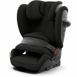 Столче за кола Cybex Pallas G2 Черен I (9 - 18 kg) Детски ECE R129/04