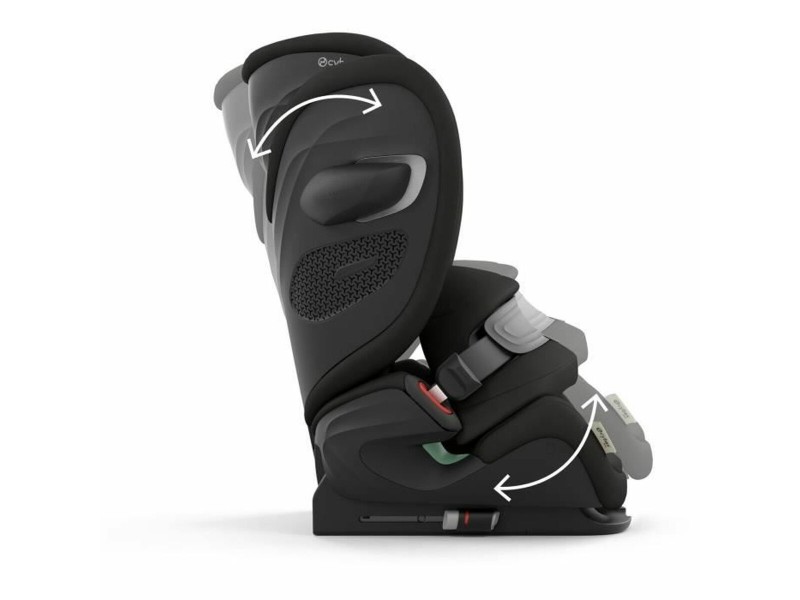 Столче за кола Cybex Pallas G2 Черен I (9 - 18 kg) Детски ECE R129/04 NaN от | techMAG.bg Столче за кола Cybex Pallas G2 Черен I (9 - 18 kg) Детски ECE R129/04 NaN – BB Столове за кола