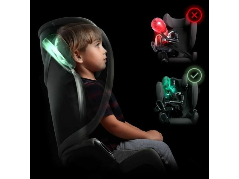 Столче за кола Cybex Pallas G2 Черен I (9 - 18 kg) Детски ECE R129/04 NaN от | techMAG.bg Столче за кола Cybex Pallas G2 Черен I (9 - 18 kg) Детски ECE R129/04 NaN – BB Столове за кола