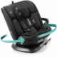 Столче за кола Babyauto ACROSS Черен 0 (de 0 a 10 kilos) I (9 - 18 kg) II (15-25 kg) III (22 - 36 kg) Детски ECE R129/04 NaN –  BB Столове за кола