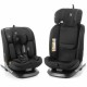 Столче за кола Babyauto ACROSS Черен 0 (de 0 a 10 kilos) I (9 - 18 kg) II (15-25 kg) III (22 - 36 kg) Детски ECE R129/04 NaN –  BB Столове за кола