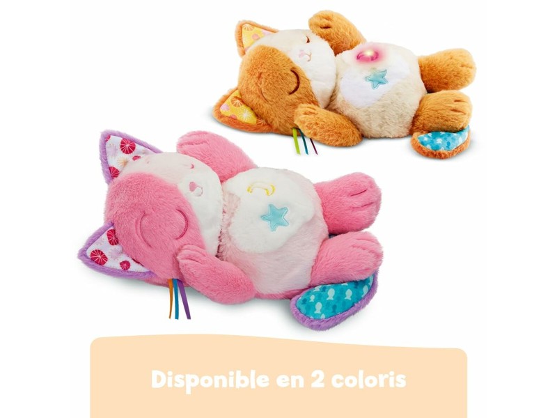 Мека играчка със звук Vtech Baby NaN –  BB Помощ за сън