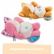 Мека играчка със звук Vtech Baby NaN –  BB Помощ за сън