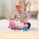 Мека играчка със звук Vtech Baby NaN –  BB Помощ за сън