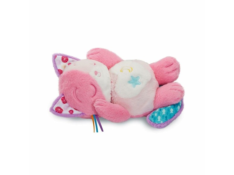 Мека играчка със звук Vtech Baby NaN –  BB Помощ за сън