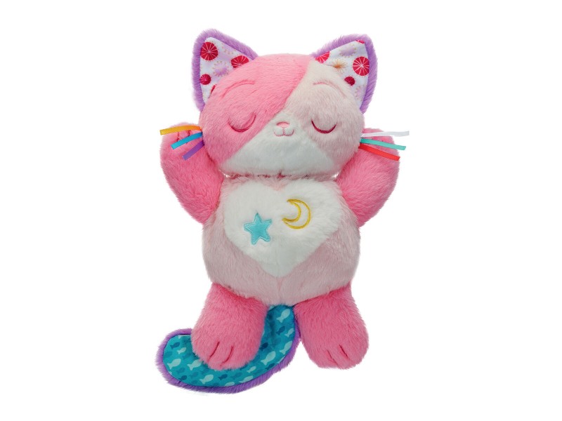 Мека играчка със звук Vtech Baby NaN –  BB Помощ за сън