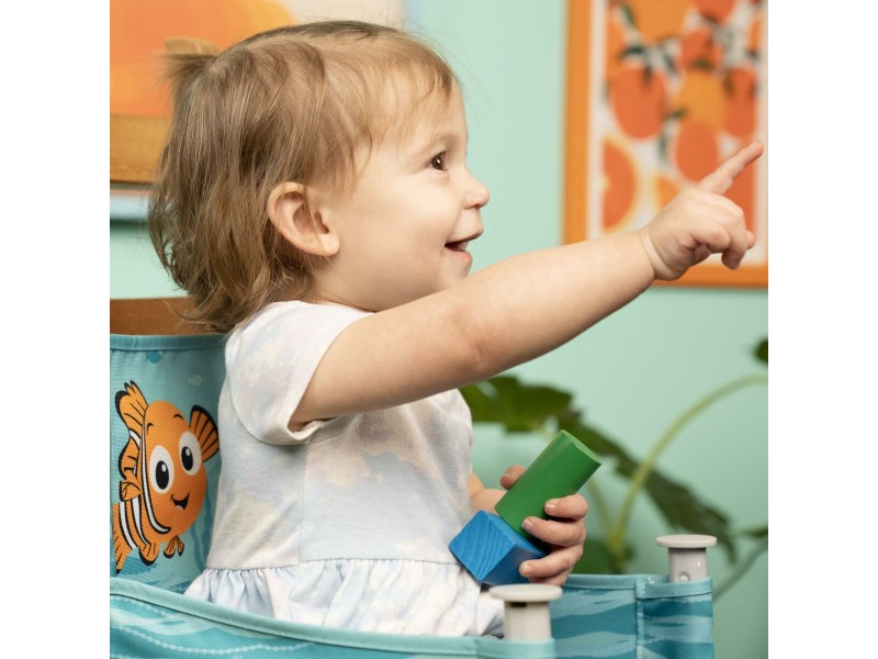 Асансьор Disney Nemo Универсален NaN –  BB Повдигачи на седалките