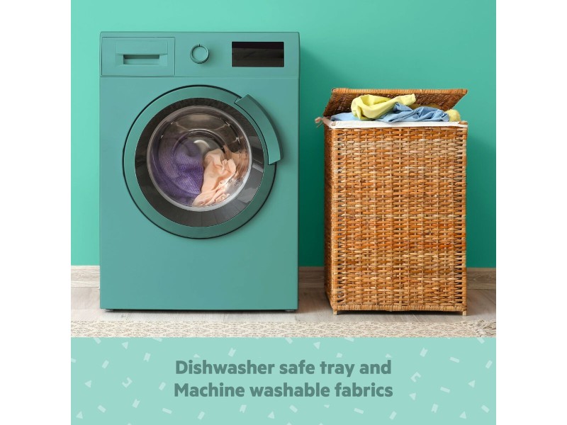 Асансьор Disney Nemo Универсален NaN –  BB Повдигачи на седалките