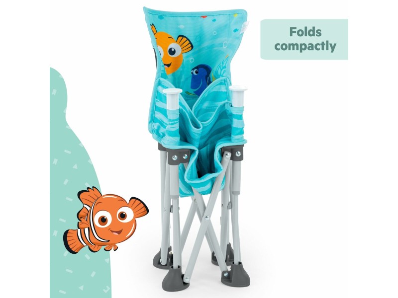 Асансьор Disney Nemo Универсален NaN –  BB Повдигачи на седалките